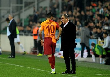 Terim'den Belhanda sözleri!