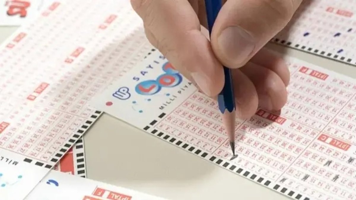 Çılgın Sayısal Loto kazanan numaralar | 27 Mayıs Sayısal Loto çekildi mi?