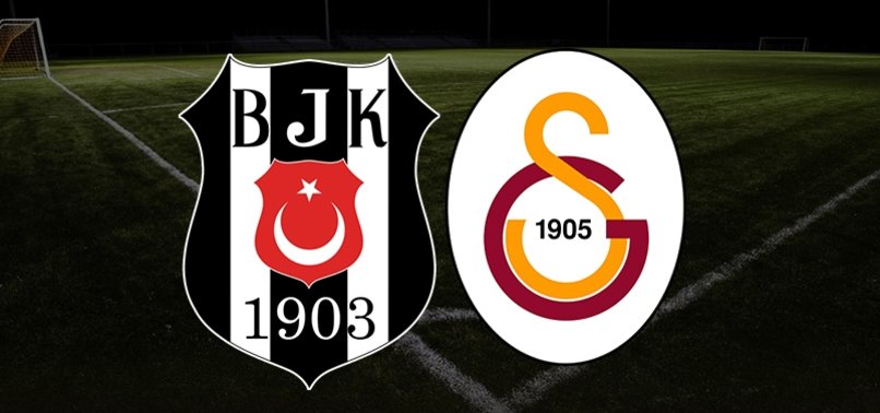 Beşiktaş - Galatasaray derbisinin oranları belli oldu!