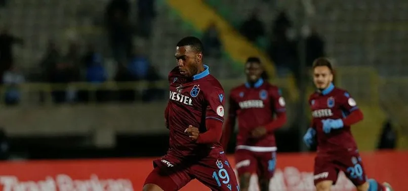 Sturridge’in dönüşü