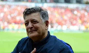 Yılmaz Vural açıkladı! 'Fenerbahçe...'
