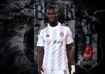 Bailly'nin yeni adresi belli oldu!