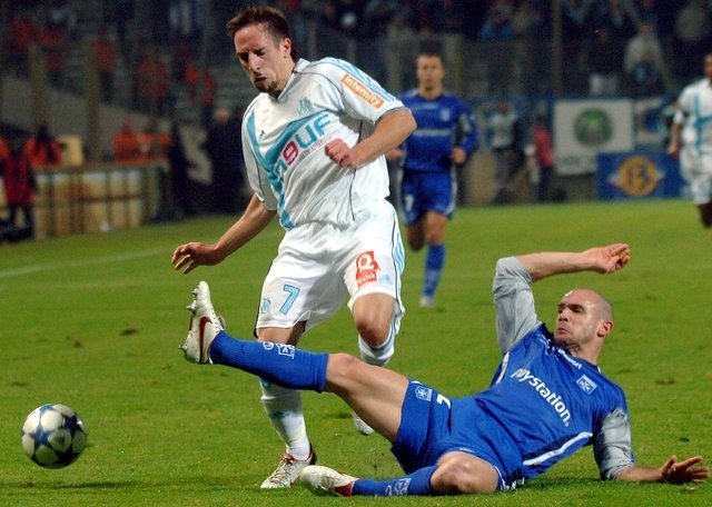 Ribery, Galatasaray’a mı dönüyor?