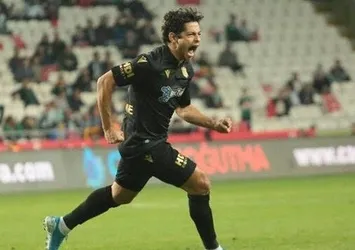 Guilherme nasıl gelecek?