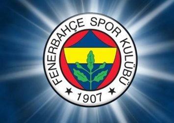 Fenerbahçe’den flaş açıklama! 3 Temmuz...