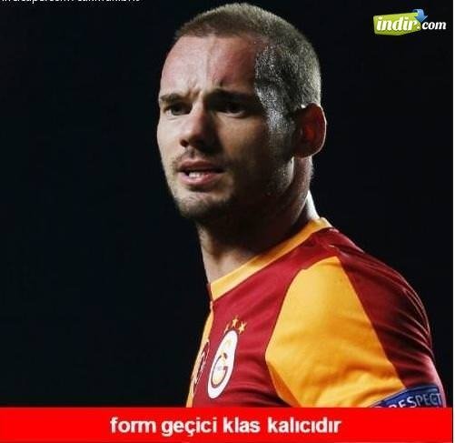 F.Bahçe-G.Saray derbisi öncesi caps’ler