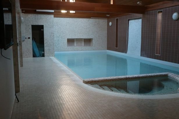 İşte Cenk Tosun’un İngiltere’de oturacağı ev