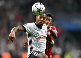 Jeremain Lens'e talip var