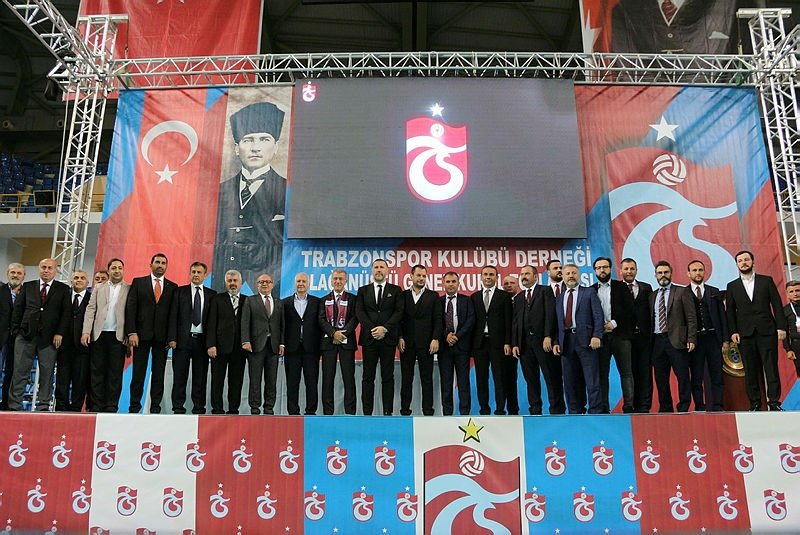 Trabzonspor’da operasyon vakti