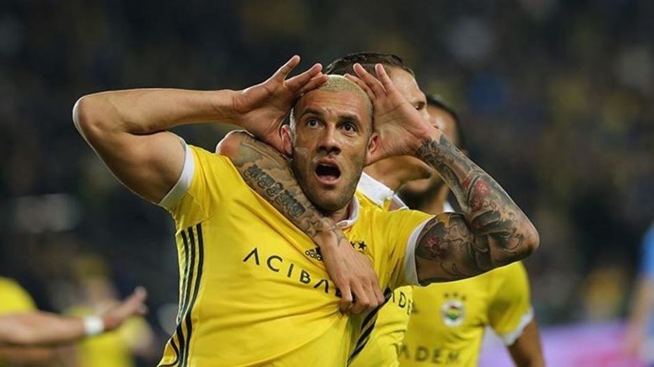 Fenerbahçe’de 11 isim yolcu