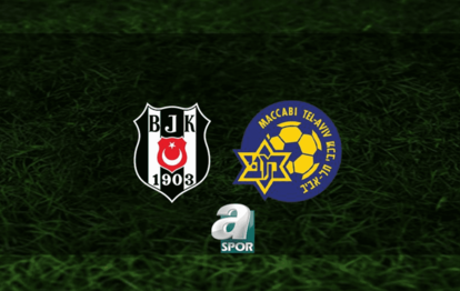 BEŞİKTAŞ AVRUPA LİGİ MAÇI İZLE CANLI | Beşiktaş - Tel Aviv maçı yayın bilgileri!