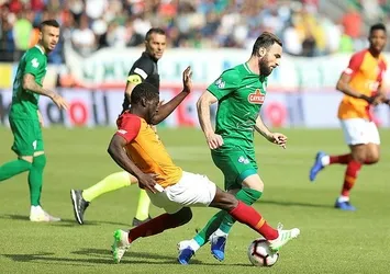 Ndiaye arı gibi çalıştı