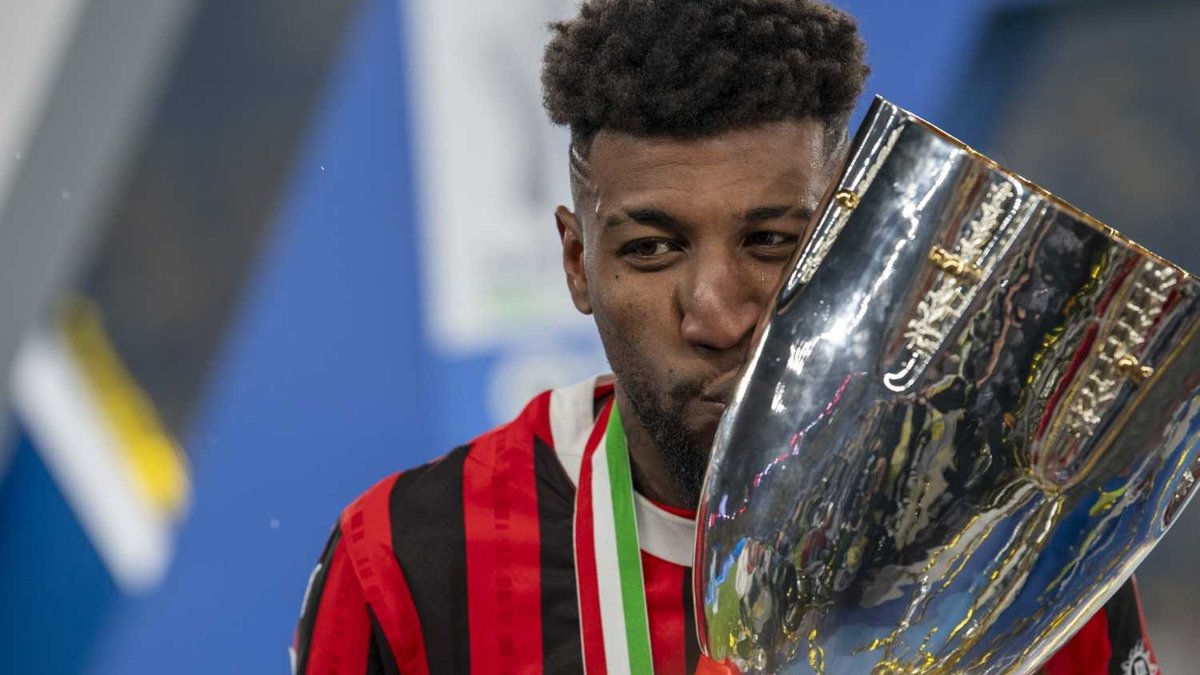 Emerson Royal Beşiktaş'a yaklaşıyor! Transfer neredeyse tamam Emerson Royal Beşiktaş'a yaklaşıyor! Transfer neredeyse tamam