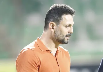 Erol Bulut'tan flaş Fenerbahçe yanıtı!
