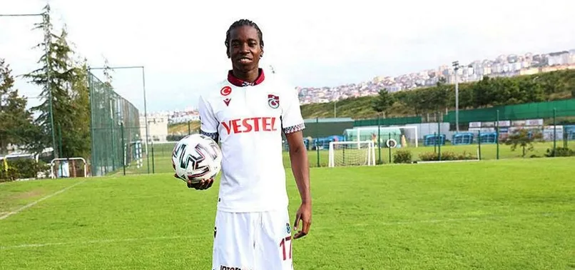 Diabate siftah yaptı