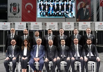 Beşiktaş yöneticisine silahlı saldırı!