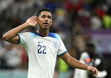 Bellingham transfer kararını verdi!