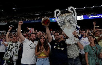 UEFA’dan Şampiyonlar Ligi finali için özür!