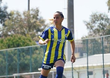 Kadın Futbol Takımı'ndan tarihi galibiyet!