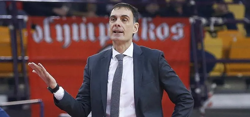 Georgios Bartzokas: “Larkin’i tutmak zordu”