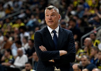 Jasikevicius’tan Final Four sözleri!