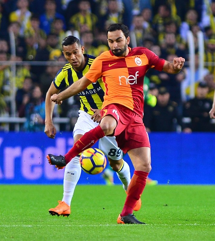 Selçuk İnan’dan Fenerbahçe itirafı!