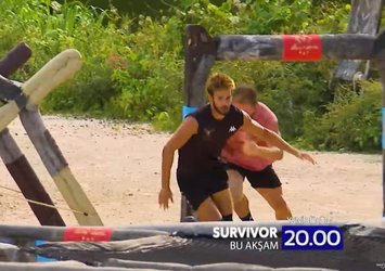 Survivor dokunulmazlığı kim aldı?