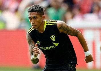 Barcelona'dan kanat takviyesi!