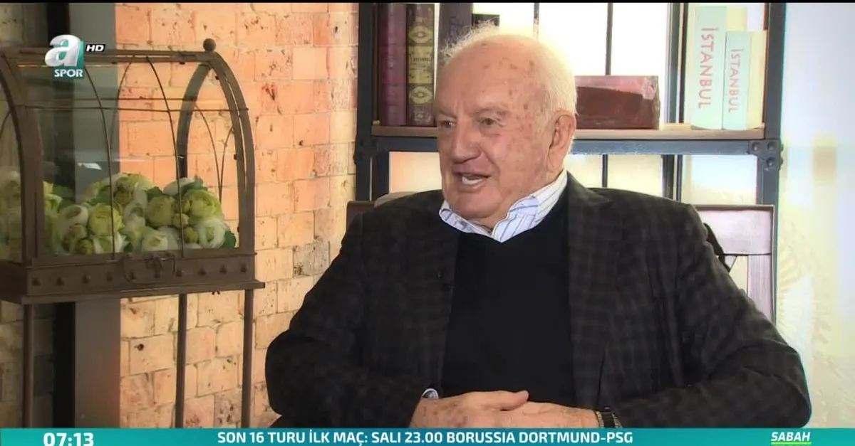 "Erdoğan siyasetin spora bulaşmasına izin vermez"