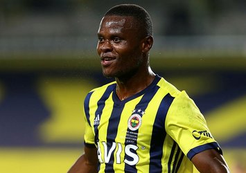 Fenerbahçe'de karar verildi! Samatta...