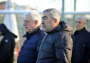 Bursaspor'da Ali Ay-Aybaba zirvesi