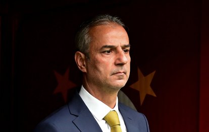 Fenerbahçe’de İsmail Kartal: Gerçek şampiyonun kim olduğunu herkes biliyor!