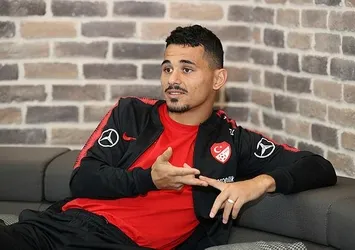 Serdar Gürler Antalyaspor'da