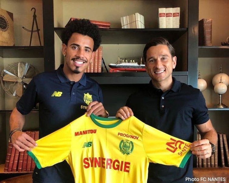 2018/19 Biten Transferler