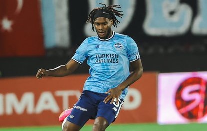 TRABZONSPOR TRANSFER HABERLERİ | Fırtına’dan stoper sürprizi