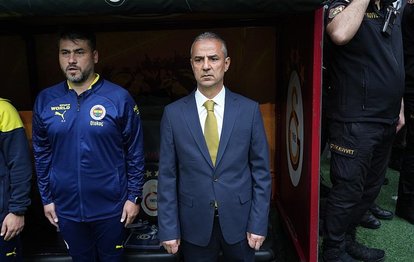 İsmail Kartal’dan Fenerbahçe taraftarına flaş çağrı! Şampiyonluk maçına gelsinler