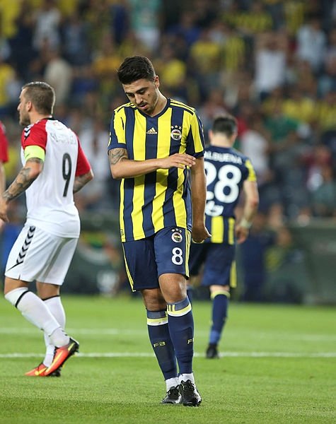 Ozan o ülkeye gidiyor!