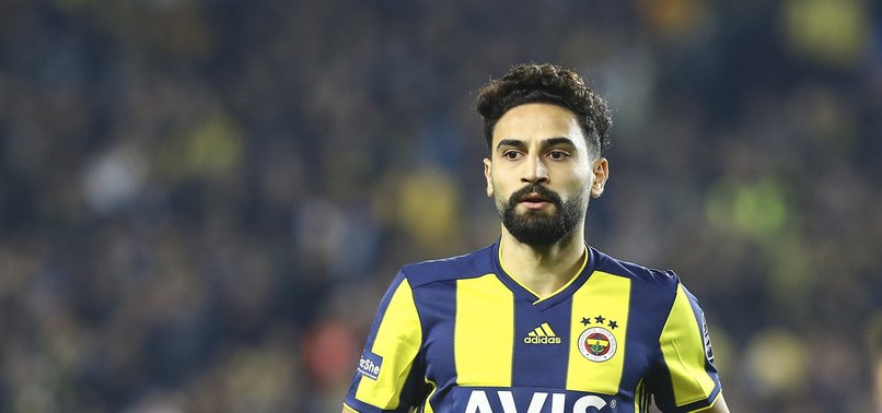 Fenerbahçe'de Mehmet Ekici Yeni Malatyaspor yolunda!
