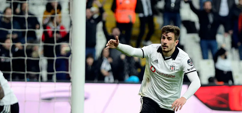 Dorukhan Toköz'e İtalya'dan kanca!