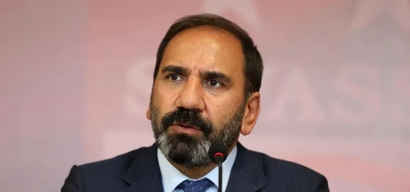 Mecnun Otyakmaz yeniden başkan!