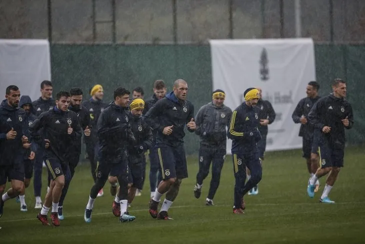 Fenerbahçe rakiplerini gücüyle ezecek - 3