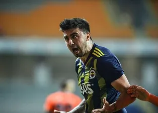 Fenerbahçe'de şok! Ozan Tufan tehlikesi kapıda