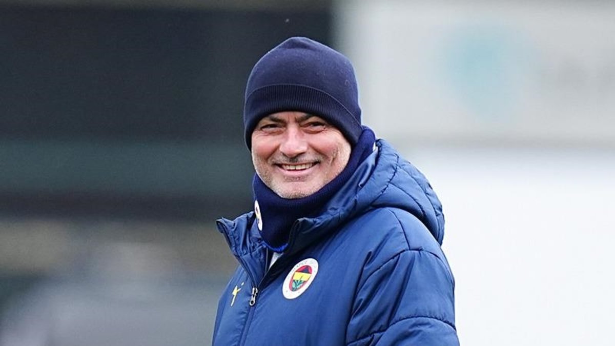 Jose Mourinho'dan Ramazan paylaşımı Jose Mourinho'dan Ramazan paylaşımı