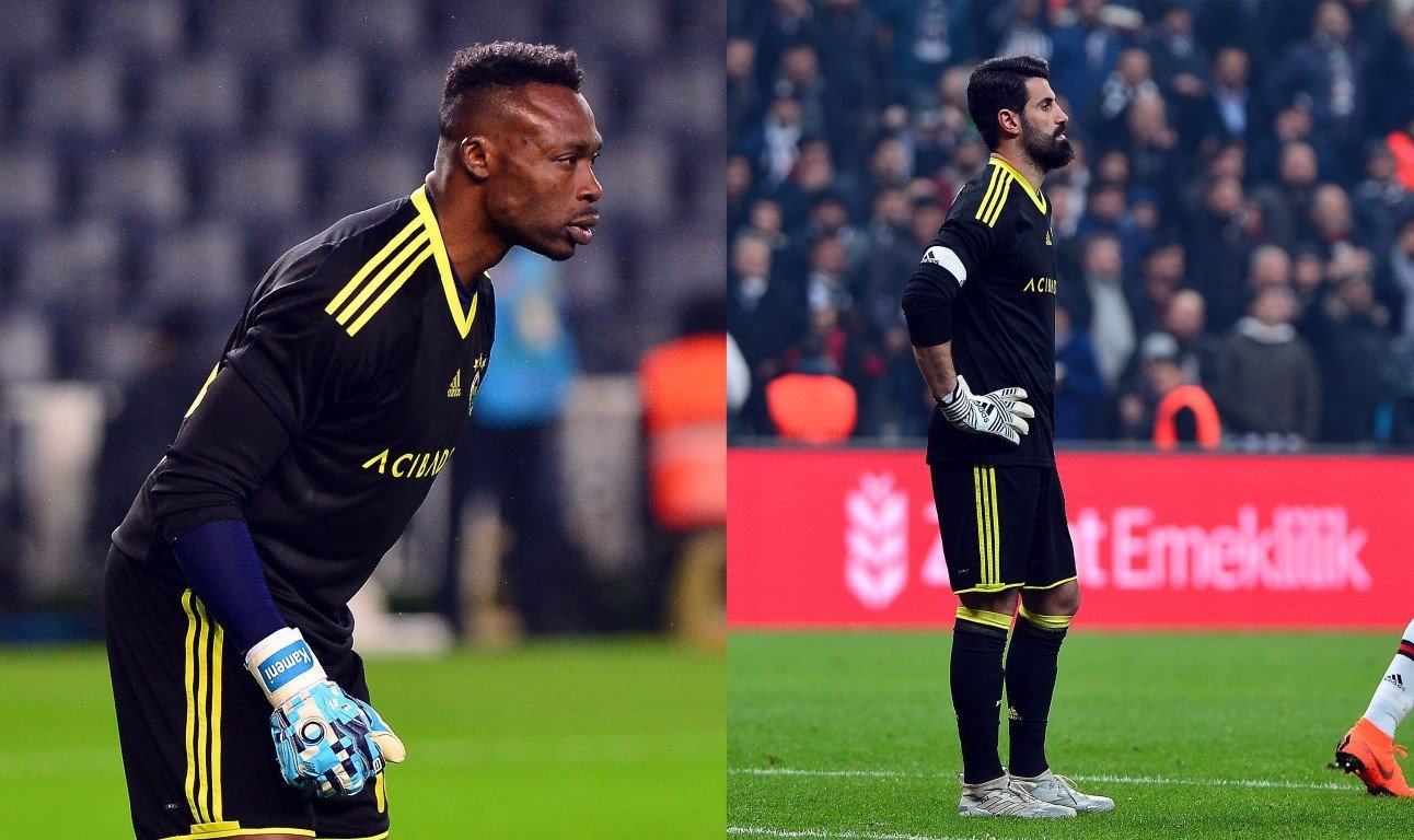 İşte buzları eriten görüşme