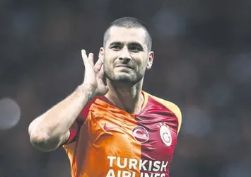 Hannover Eren’i istiyor!