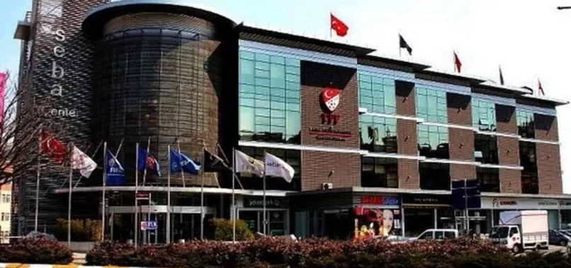 PFDK Yaşar Aşçıoğlu'na rekor ceza verdi