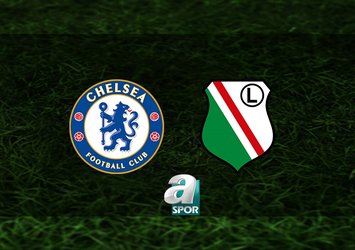 Chelsea - Legia Varşova maçı ne zaman?