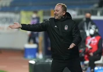 Forvette kim oynayacak? Yalçın kararını verdi