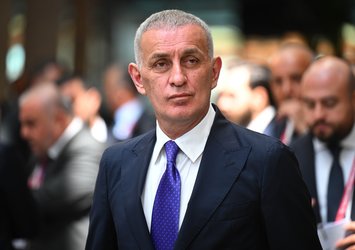 Hacıosmanoğlu: "G.Saray'a deve dişi rakip gelmedi"