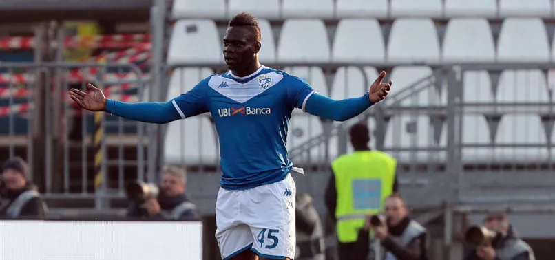 Balotelli çarşamba günü mü açıklanacak?